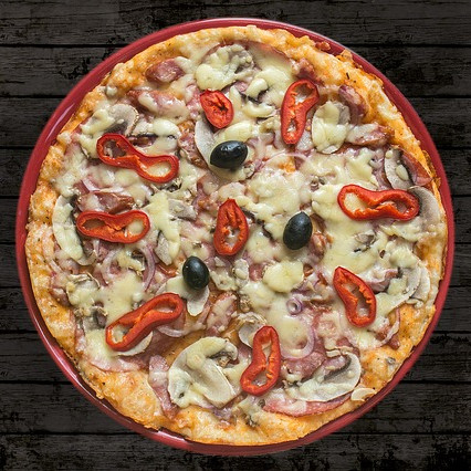 Generic placeholder image